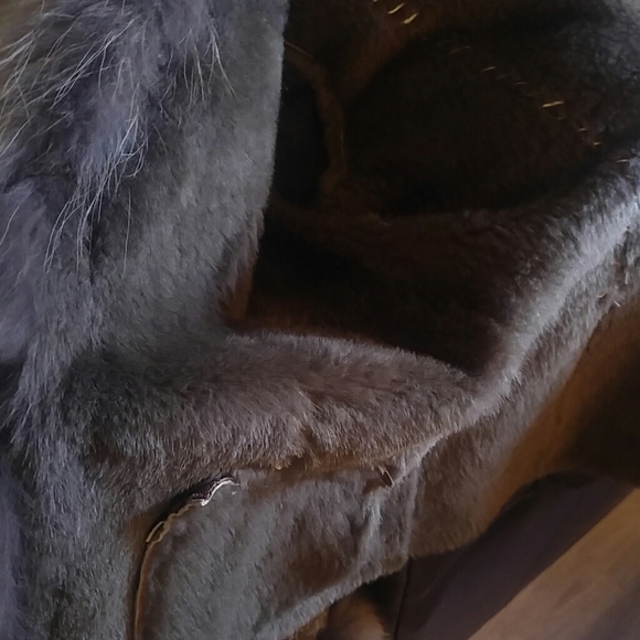 CORAGGIO JACKET - Picture 6 of 8